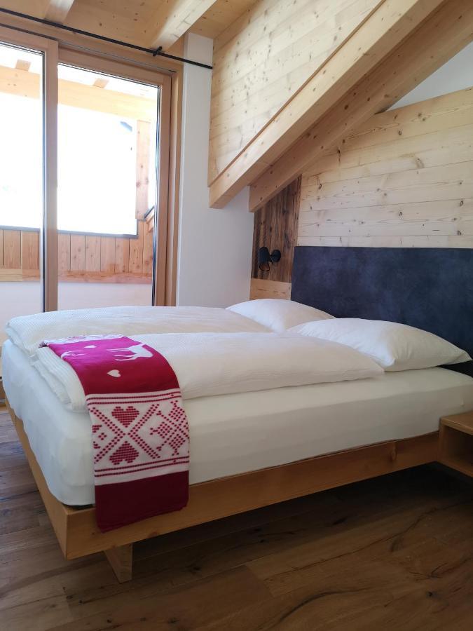 Chalet Soredlin La Valle Luaran gambar