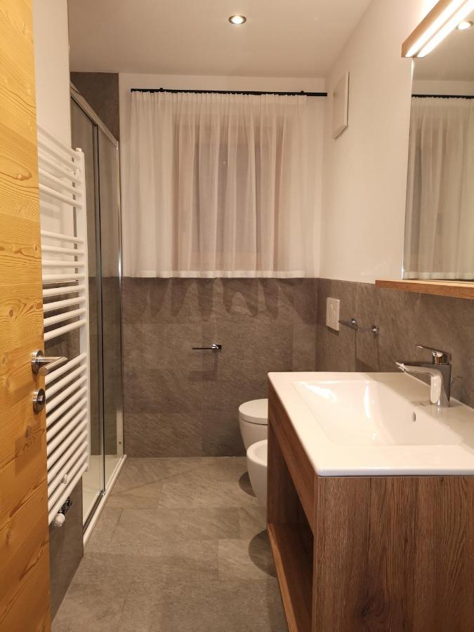 Chalet Soredlin La Valle Luaran gambar