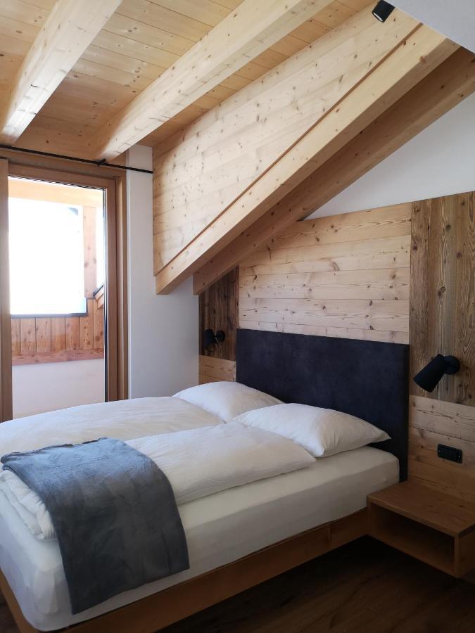 Chalet Soredlin La Valle Luaran gambar
