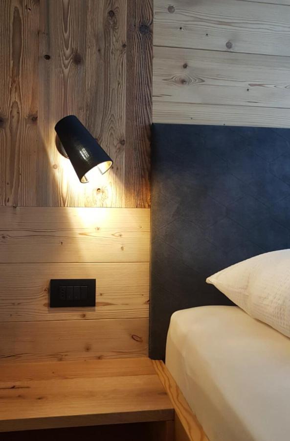 Chalet Soredlin La Valle Luaran gambar