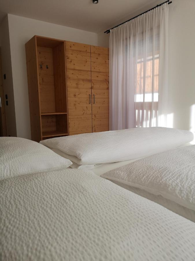 Chalet Soredlin La Valle Luaran gambar