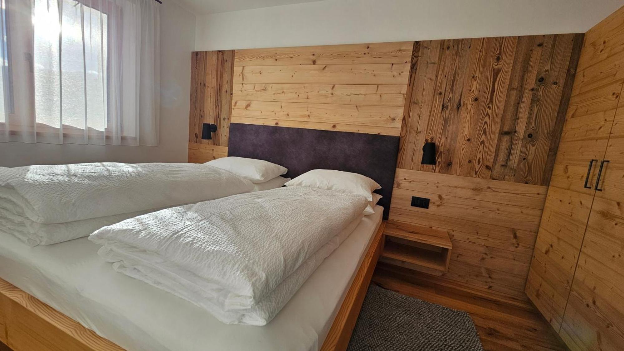 Chalet Soredlin La Valle Luaran gambar
