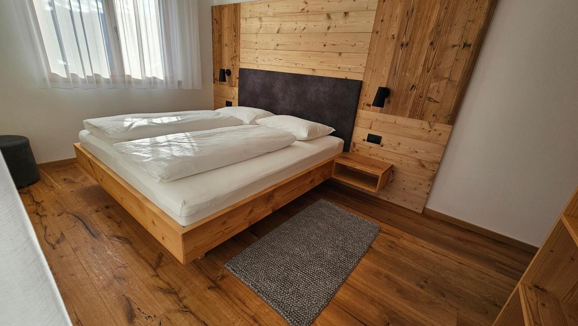 Chalet Soredlin La Valle Luaran gambar